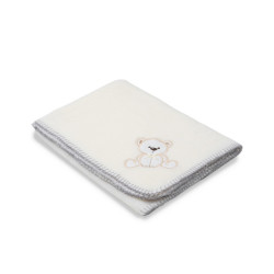 Couverture polaire personnalisée