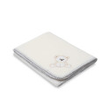 Couverture polaire personnalisée