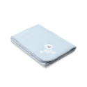 Couverture polaire personnalisée
