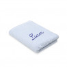 Couverture polaire personnalisée