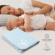 Couverture polaire personnalisée
