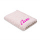 Couverture polaire personnalisée