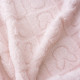 Couverture polaire personnalisée
