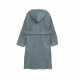 Peignoir de bain enfant personnalisé