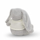 Peluche personnalisée 