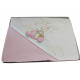 Couverture polaire personnalisée