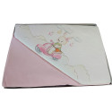 Couverture polaire personnalisée