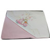Couverture polaire personnalisée