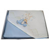 Couverture polaire personnalisée