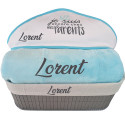 coffret cadeau naissance personnalisé