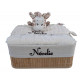 Coffret bébé personnalisé