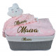 Coffret bébé personnalisé