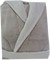 Gris perle/Blanc - Taille XL