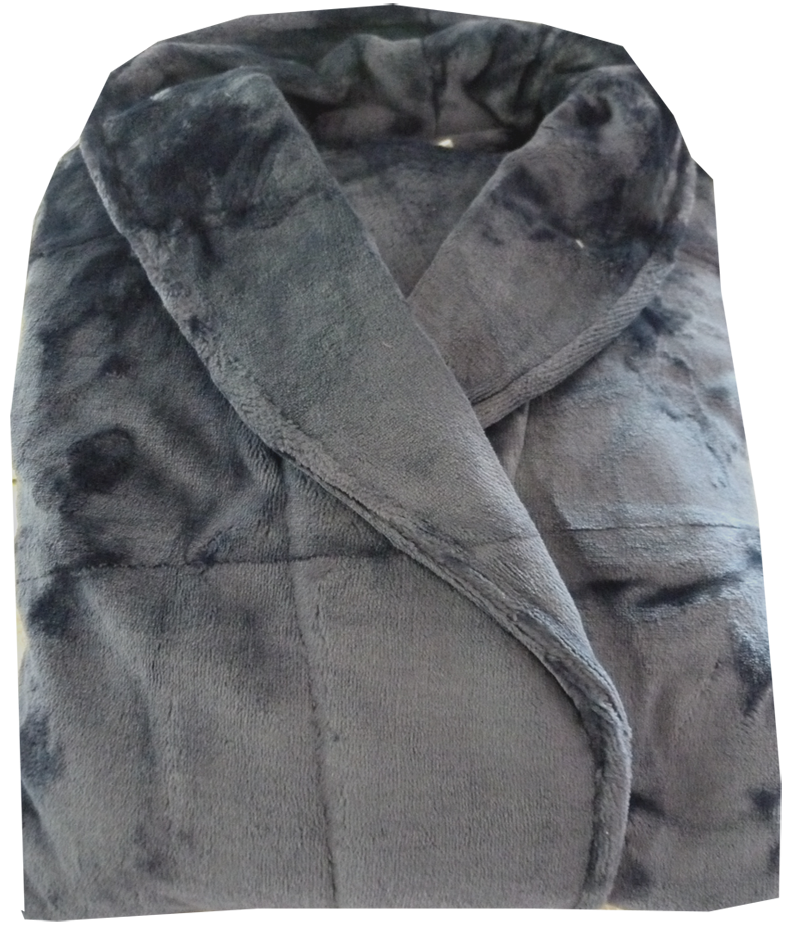 Sylver grey - Taille XL