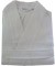 blanc -Taille M/L