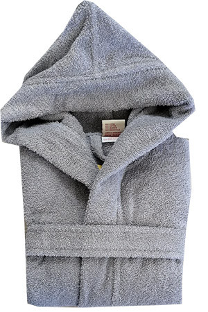 Gris perle - 12/14 ans