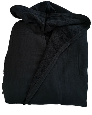 Noir organic - XXL/XXXL