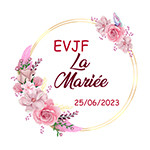 EVJF MARIEE