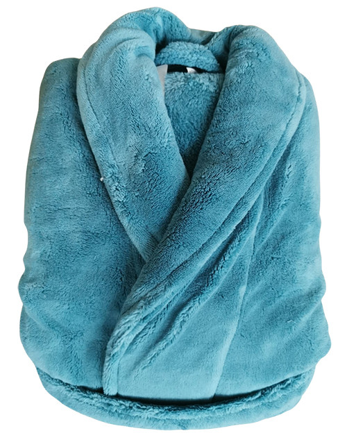 Bleu canard -Taille M