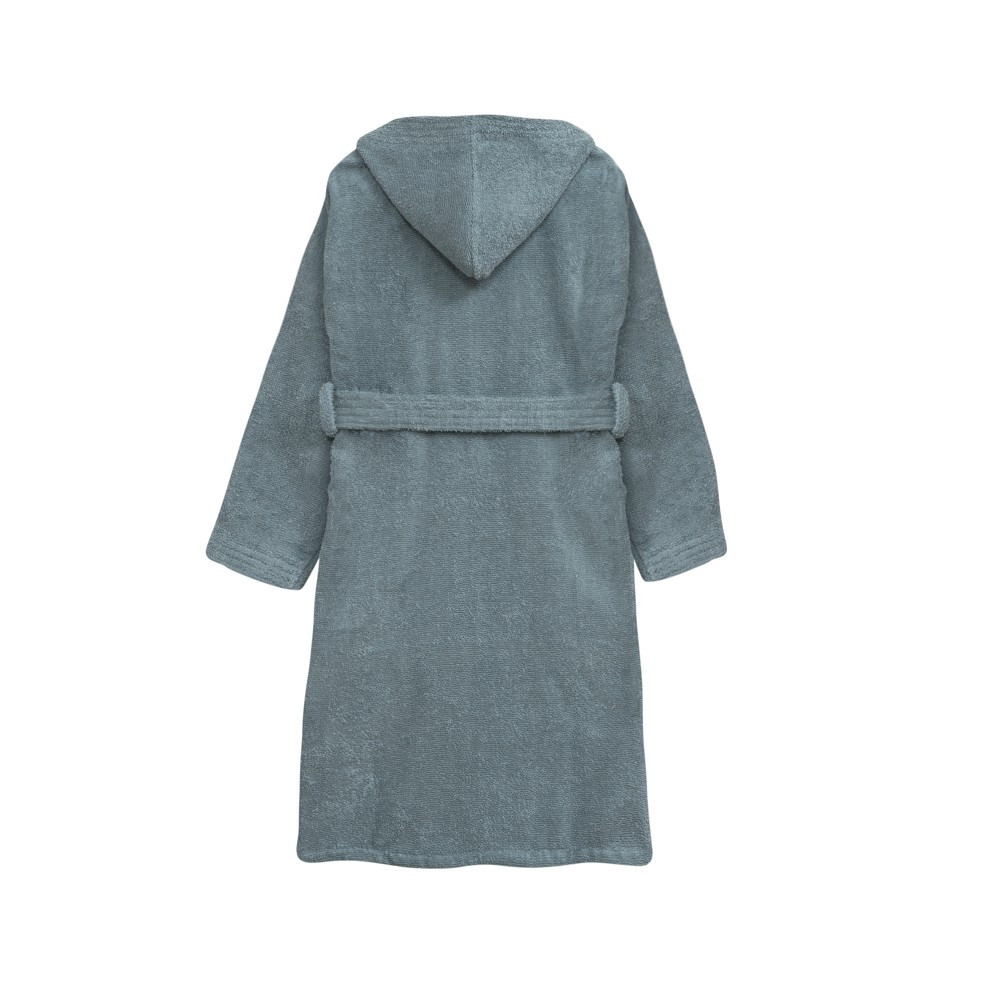 Bleu canard - 6/8 ans