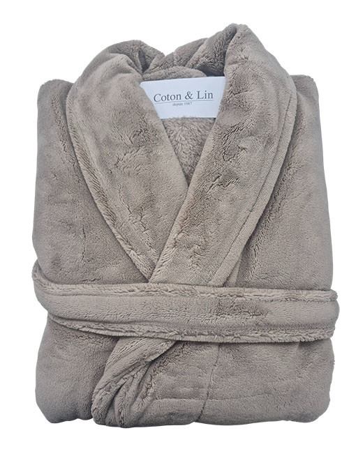 Taupe - Taille S