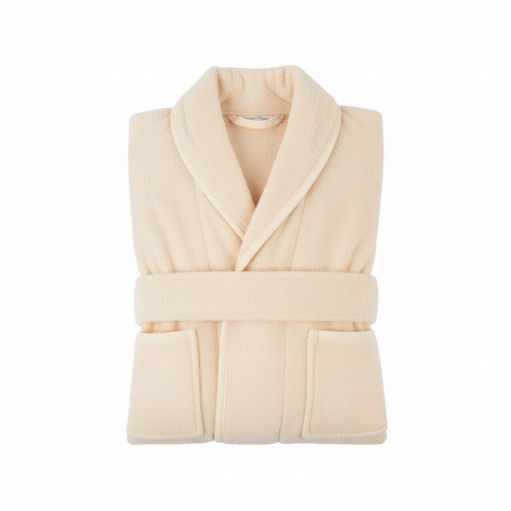 Crème - Taille 3/4 ans