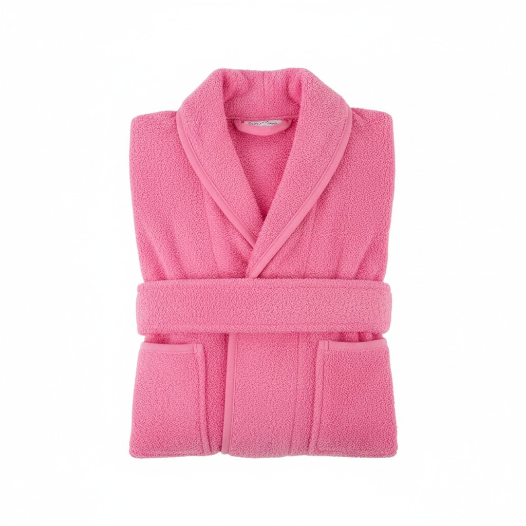 Rose Fuschia -Taille 5/6 ans