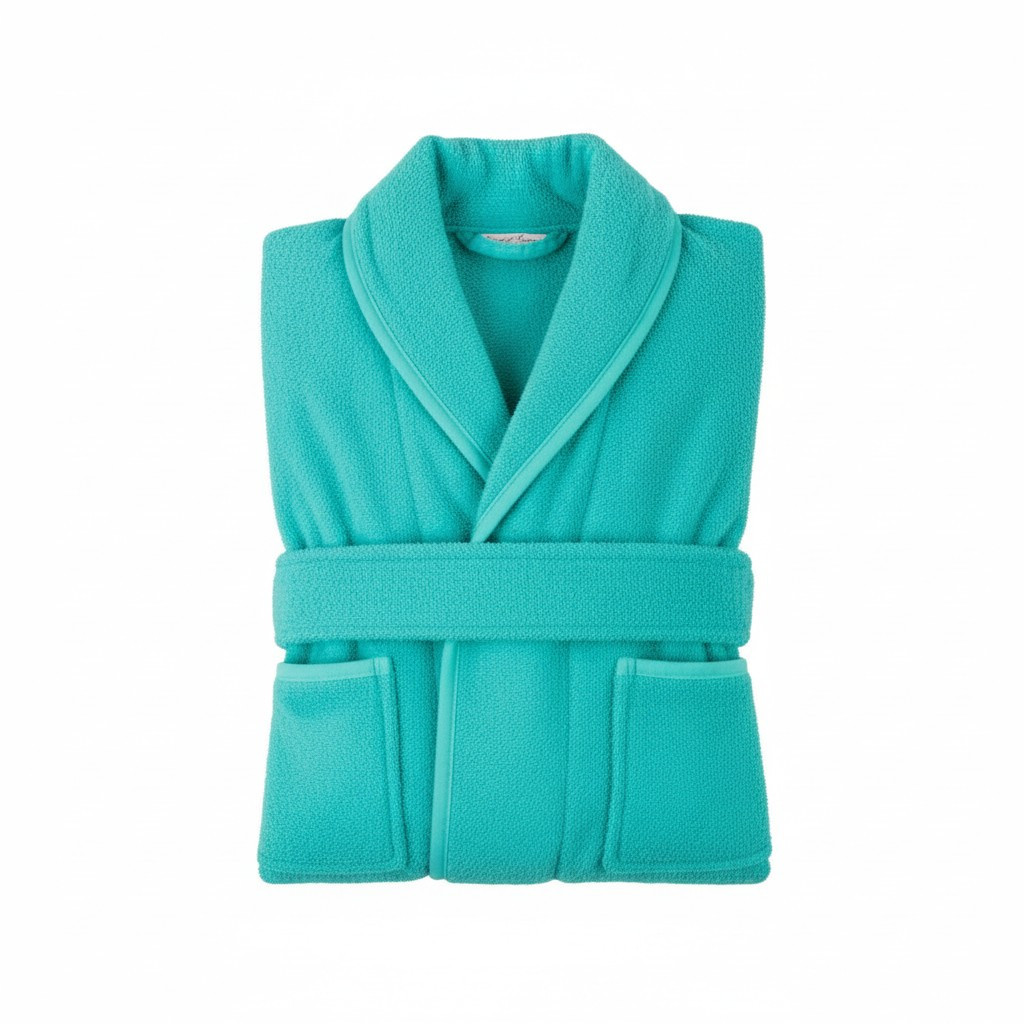 Turquoise - Taille 8 ans