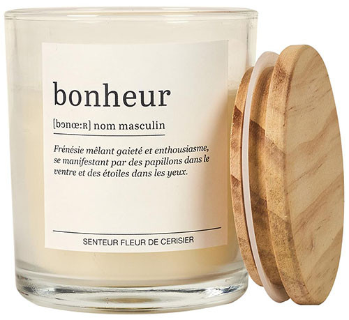 Bonheur