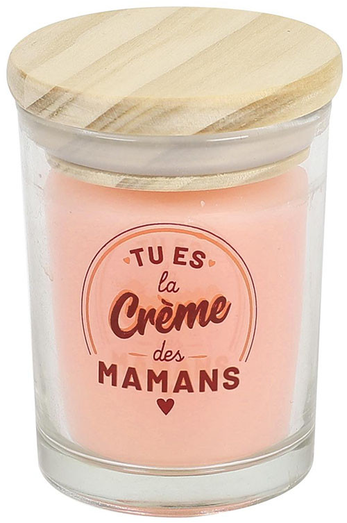 Crèmes des Mamans