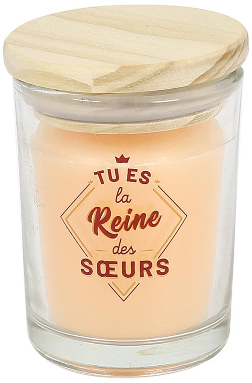 Reine des Soeurs