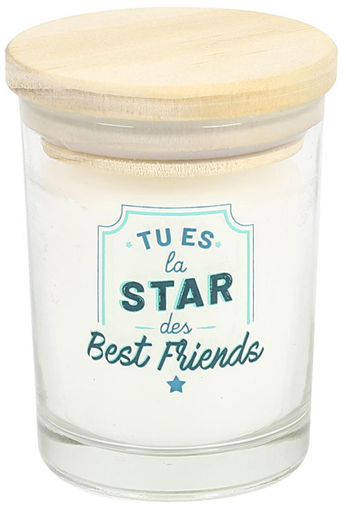 Star des Best Friends