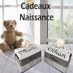 Doudou personnalisé cadeau pour baby shower, ours en peluche doux, peluche  douce cadeau pour bébé, ours en peluche personnalisé, cadeaux