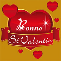 Saint Valentin